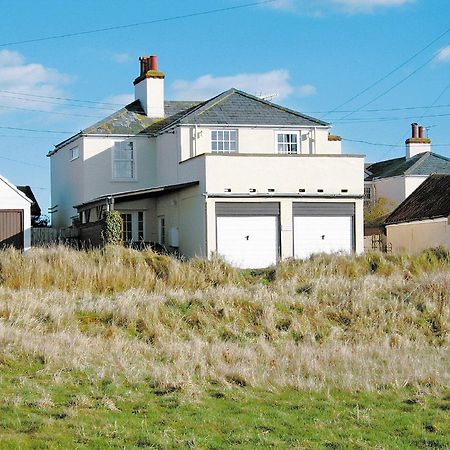 Mariners Lodge Felixstowe Eksteriør bilde