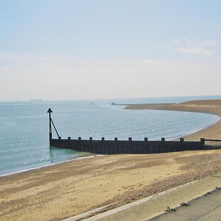 Mariners Lodge Felixstowe Eksteriør bilde