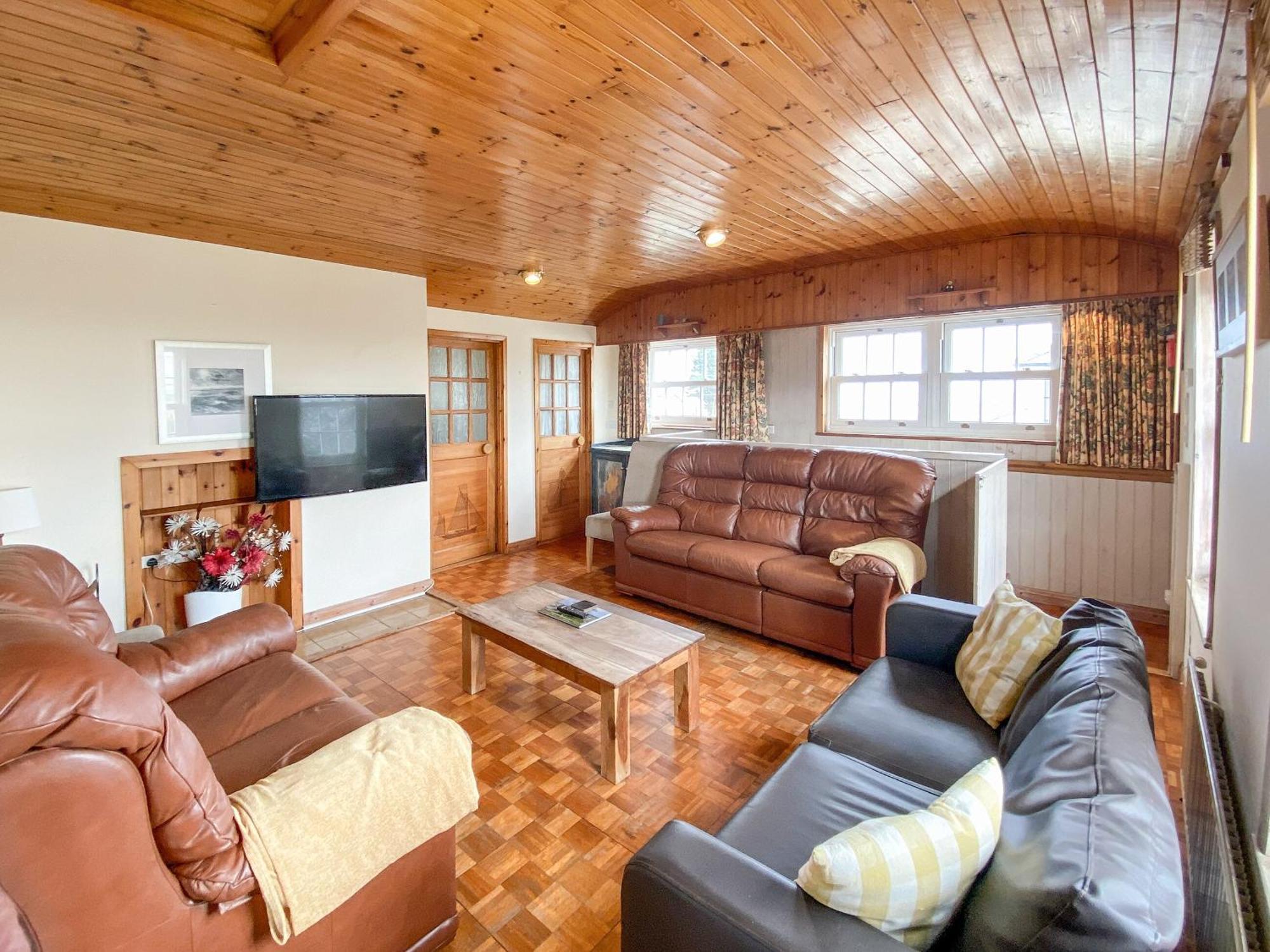 Mariners Lodge Felixstowe Eksteriør bilde
