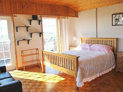 Mariners Lodge Felixstowe Eksteriør bilde