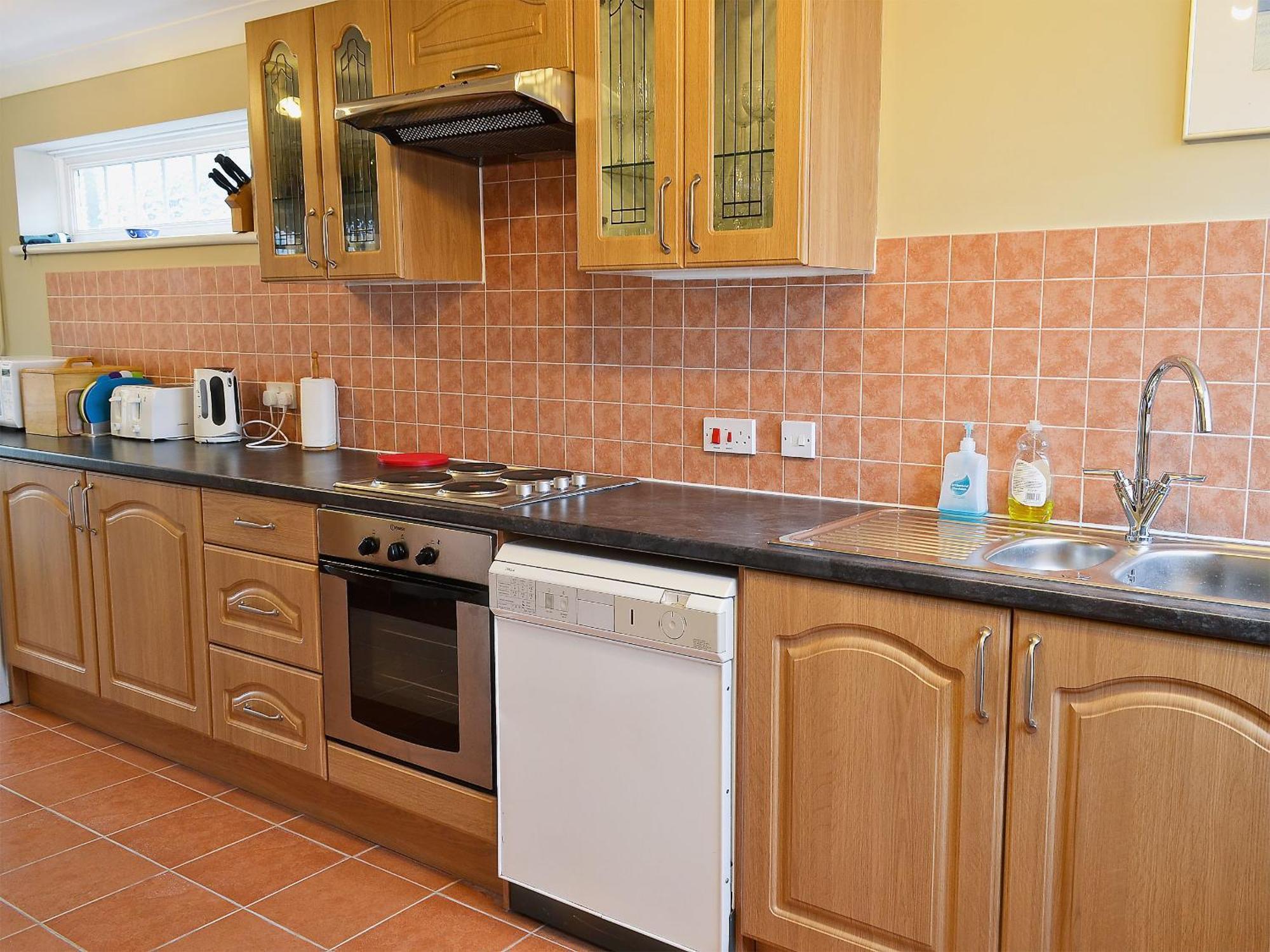 Mariners Lodge Felixstowe Eksteriør bilde