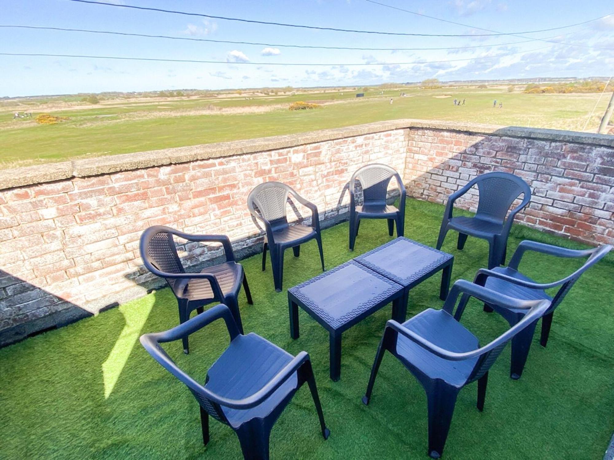 Mariners Lodge Felixstowe Eksteriør bilde