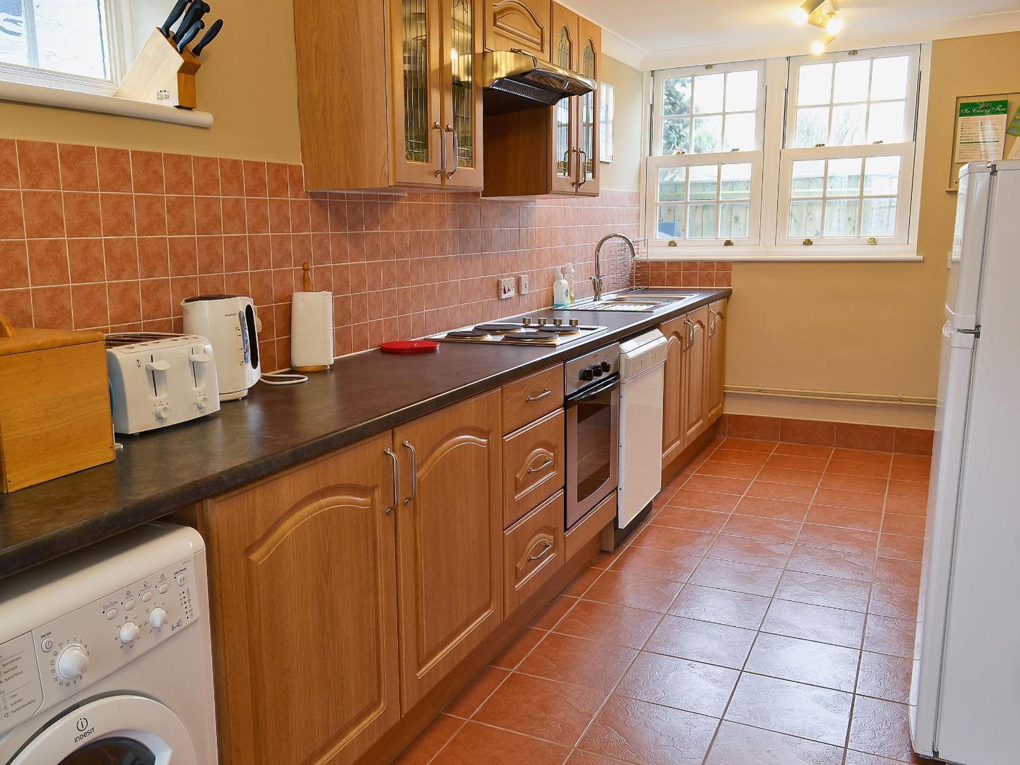 Mariners Lodge Felixstowe Eksteriør bilde